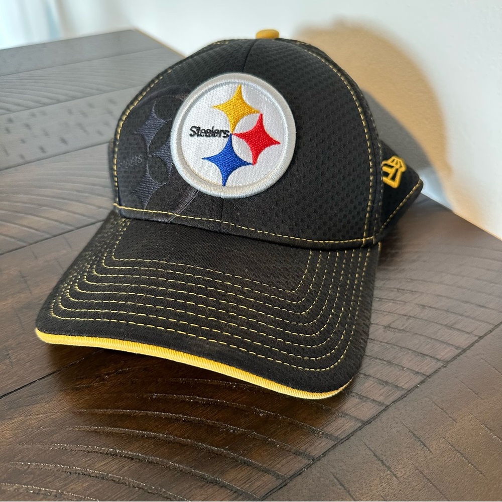 Steelers Hat